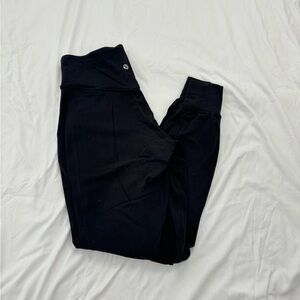 Lululemon Align High Rise Joggers Full Length